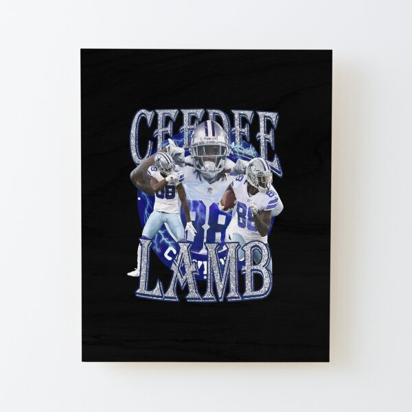 CEEDEE LAMB CEE YOU LATER Poster for Sale by Jorden-Trend