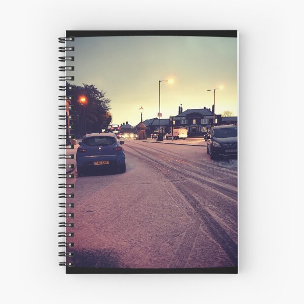 Item preview, West Derby Village designed and sold by LyndsayMc.