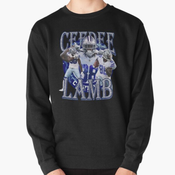 Ceedee Lamb Sweatshirts & Hoodies for Sale