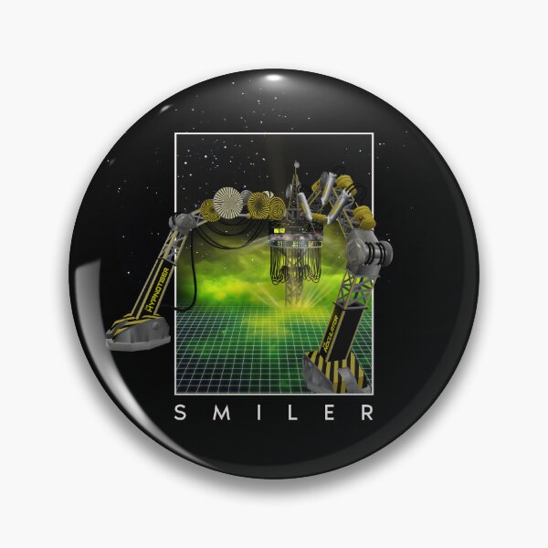 Item preview, The Smiler Rollercoaster marmaliser alton towers designed and sold by BrettJones92.