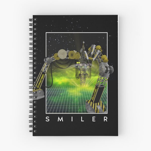 Item preview, The Smiler Rollercoaster marmaliser alton towers designed and sold by BrettJones92.