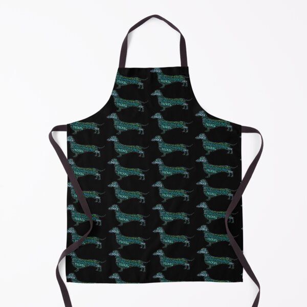 Item preview, Teckel, Dachshund or Wiener dog? Well, all of them! designed and sold by TeckelLove.