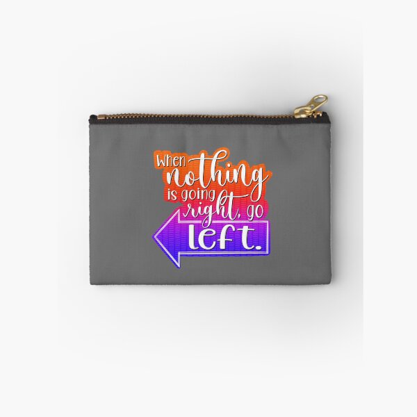 Item preview, When Nothing is Going Right- Motivational Words designed and sold by For Art Sake.