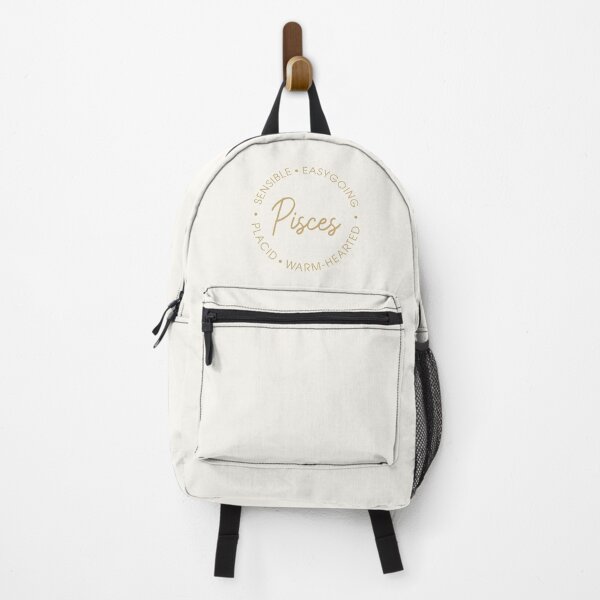 Item preview, Pisces characteristics. designed and sold by Pligo.