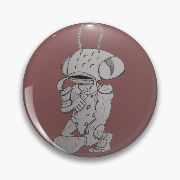 Item preview, Cavemant designed and sold by RussellsArtMart.