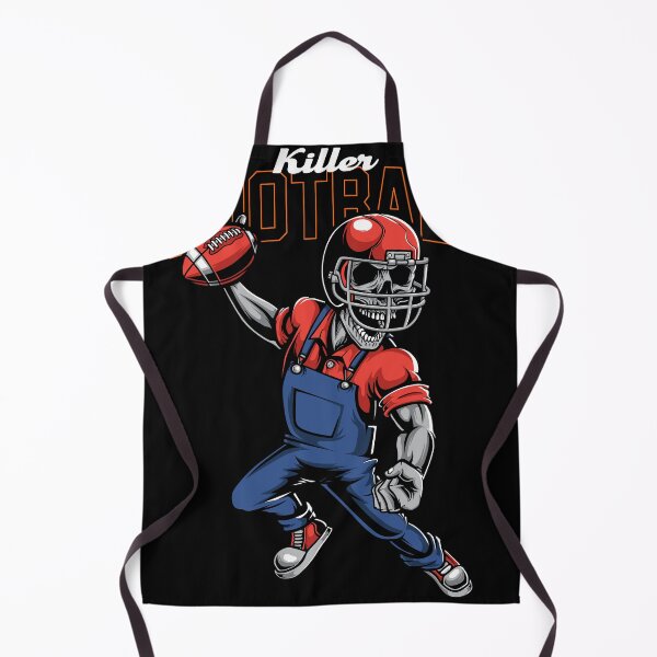 Item preview, killler footbal designed and sold by chomaruddin tri amboko.