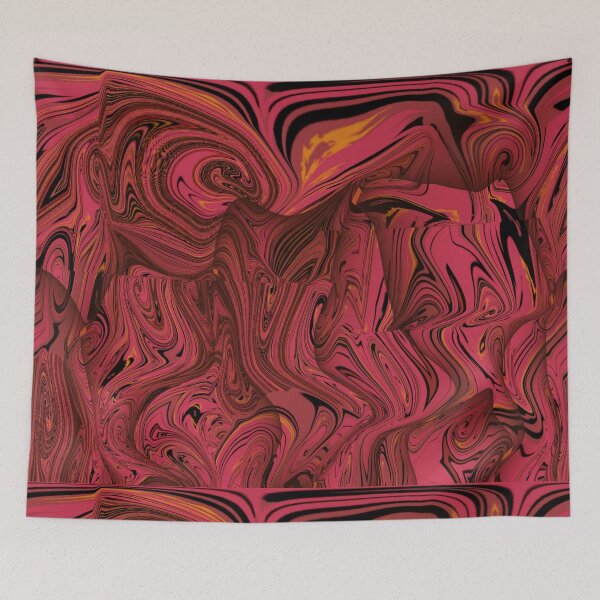 Item preview, Abstract Art #361 designed and sold by jkmbaldwin.