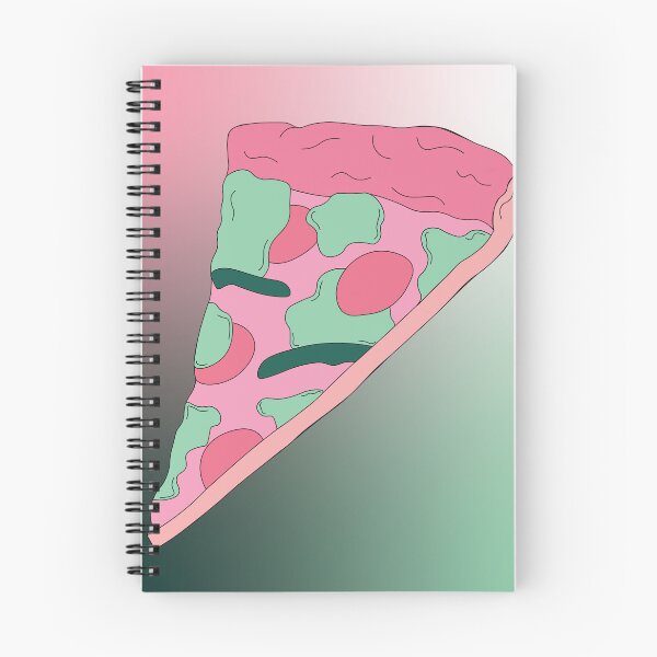 Item preview, Pink Pizza designed and sold by phoebelyle.