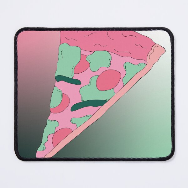 Item preview, Pink Pizza designed and sold by phoebelyle.