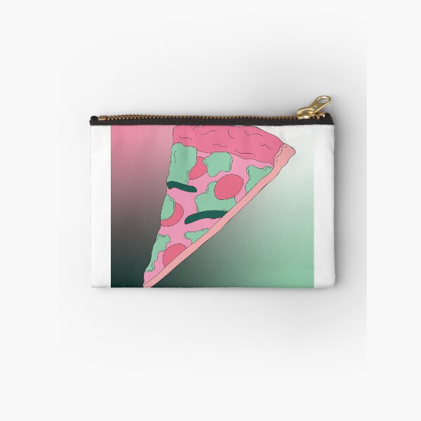 Item preview, Pink Pizza designed and sold by phoebelyle.