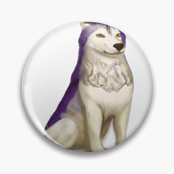 Item preview, Go Dawgs Husky designed and sold by Naomi Gutierrez Parrish.