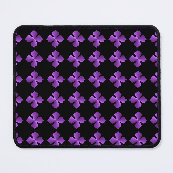 Item preview, Purple Metallic Renaissance Lilies designed and sold by janraydesigns.
