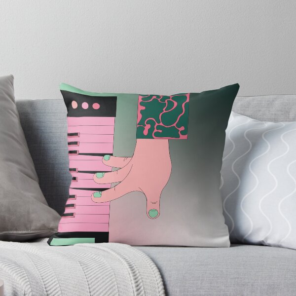 Item preview, Piano Keys designed and sold by phoebelyle.
