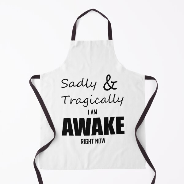Item preview, Funny Sleeping Quote designed and sold by mrtraz.