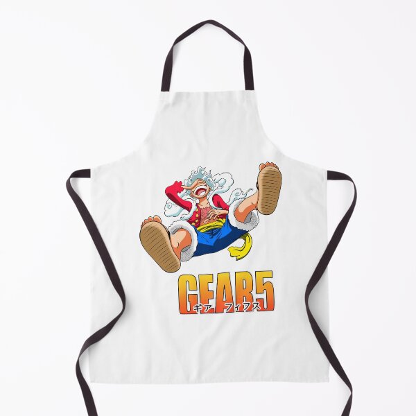 Item preview, gear 5 nika designed and sold by frederickknight.
