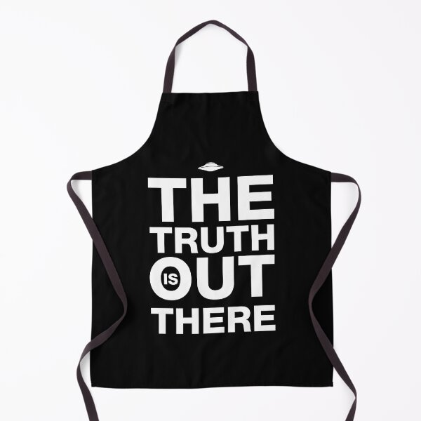 Item preview, The truth is out there designed and sold by Studio Infinito.