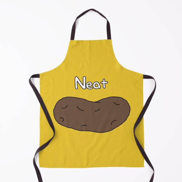 Item preview, Potatoes, I just think they're neat! designed and sold by DeeNuuShoppe.