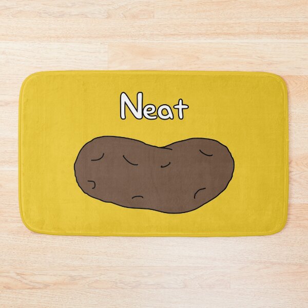 Item preview, Potatoes, I just think they're neat! designed and sold by DeeNuuShoppe.