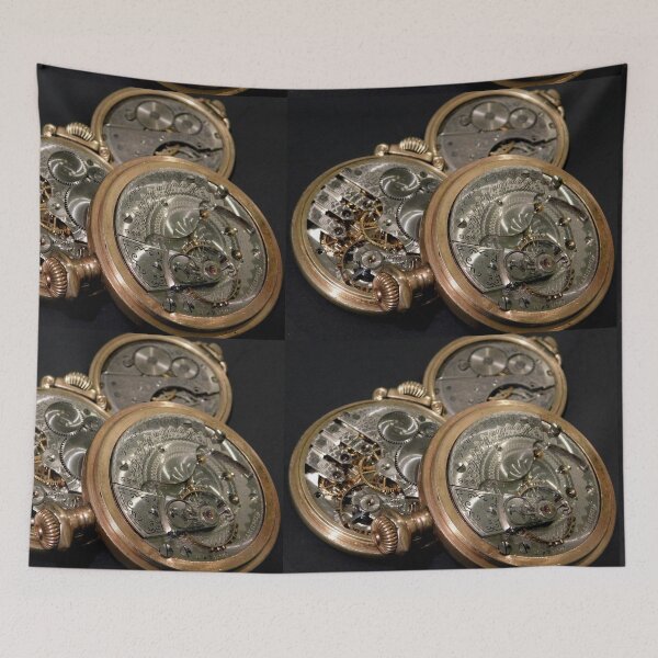 Item preview, Watch Parts  Series - 1 designed and sold by ctheworld.