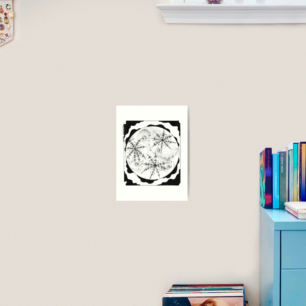 Item preview, Art Print designed and sold by djsmith70.