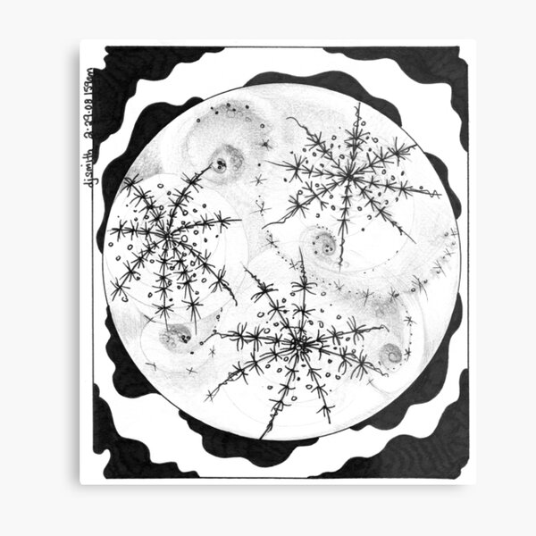 Metal Print