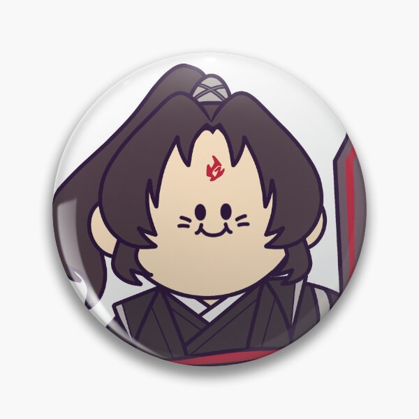 Item preview, dangerous binghe designed and sold by ewewhy.