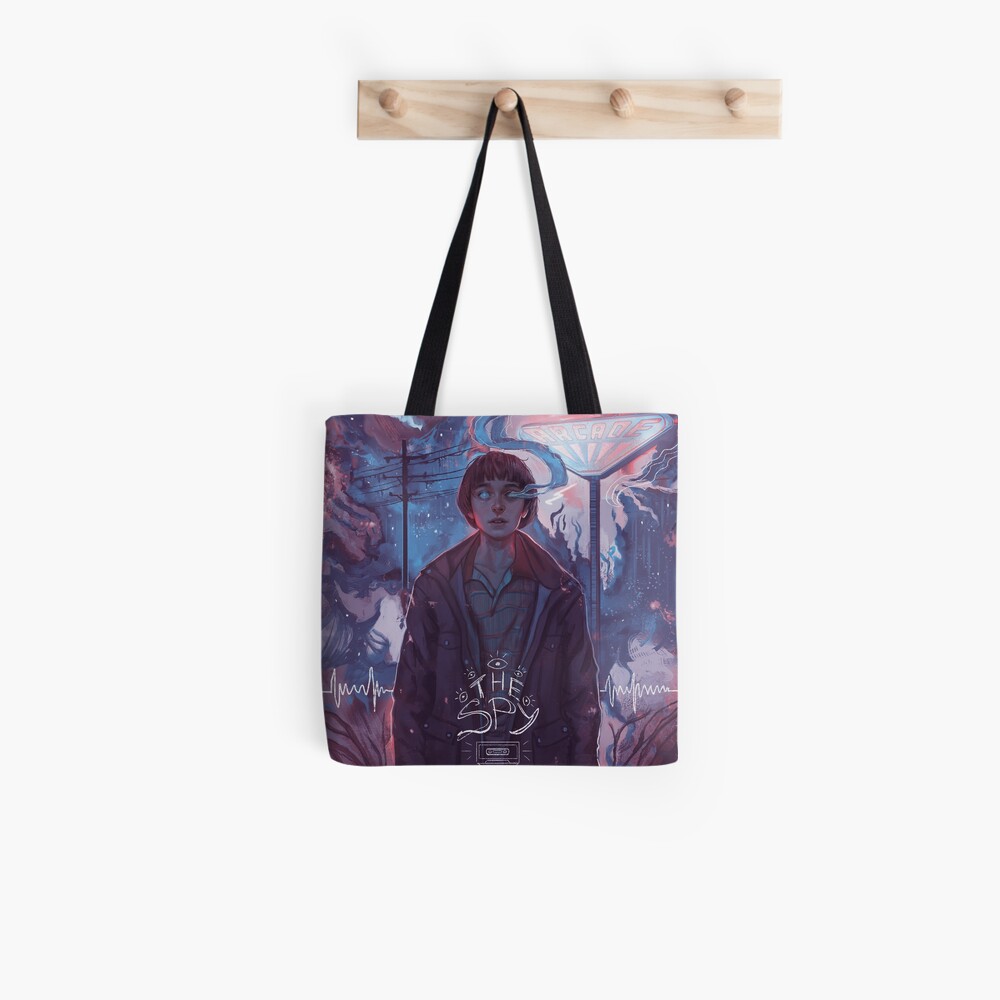 Item preview, All Over Print Tote Bag designed and sold by holepsi.