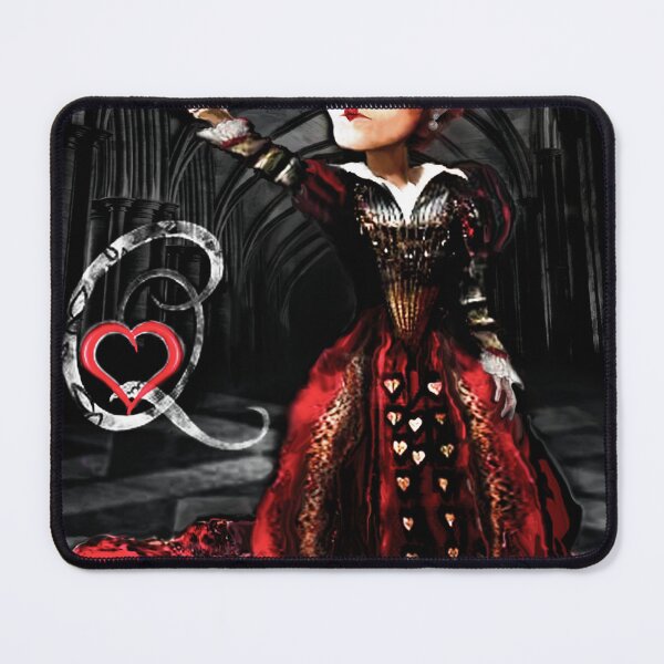Item preview, Queen of Hearts designed and sold by MonkeyBen.