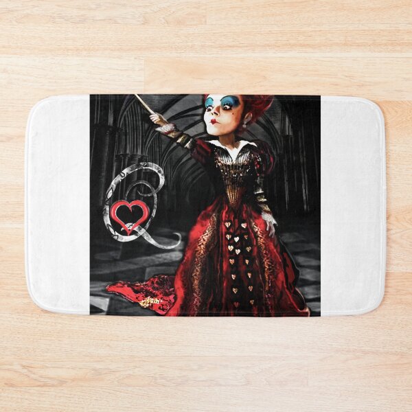 Item preview, Queen of Hearts designed and sold by MonkeyBen.