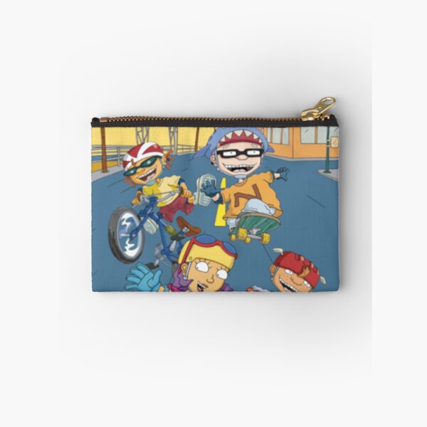 Item preview, Rocket Power  designed and sold by EgberKonig.
