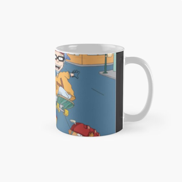 Item preview, Rocket Power  designed and sold by EgberKonig.
