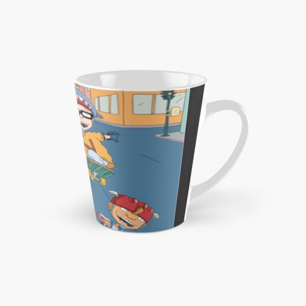 Item preview, Rocket Power  designed and sold by EgberKonig.