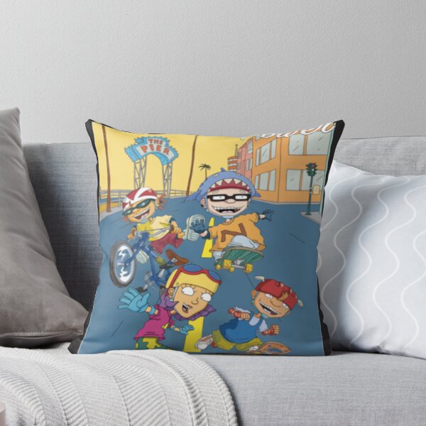 Item preview, Rocket Power  designed and sold by EgberKonig.