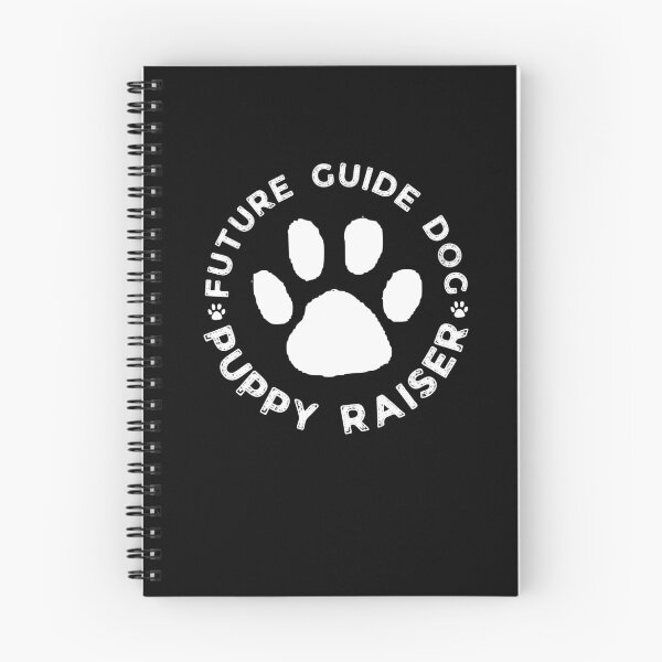 Item preview, Future Guide Dog Puppy Raiser - Guide Dog For The Blind - Dog Trainer - Dog Raiser designed and sold by SayWhatYouFeel.