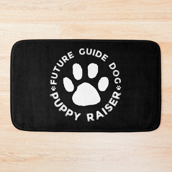 Item preview, Future Guide Dog Puppy Raiser - Guide Dog For The Blind - Dog Trainer - Dog Raiser designed and sold by SayWhatYouFeel.