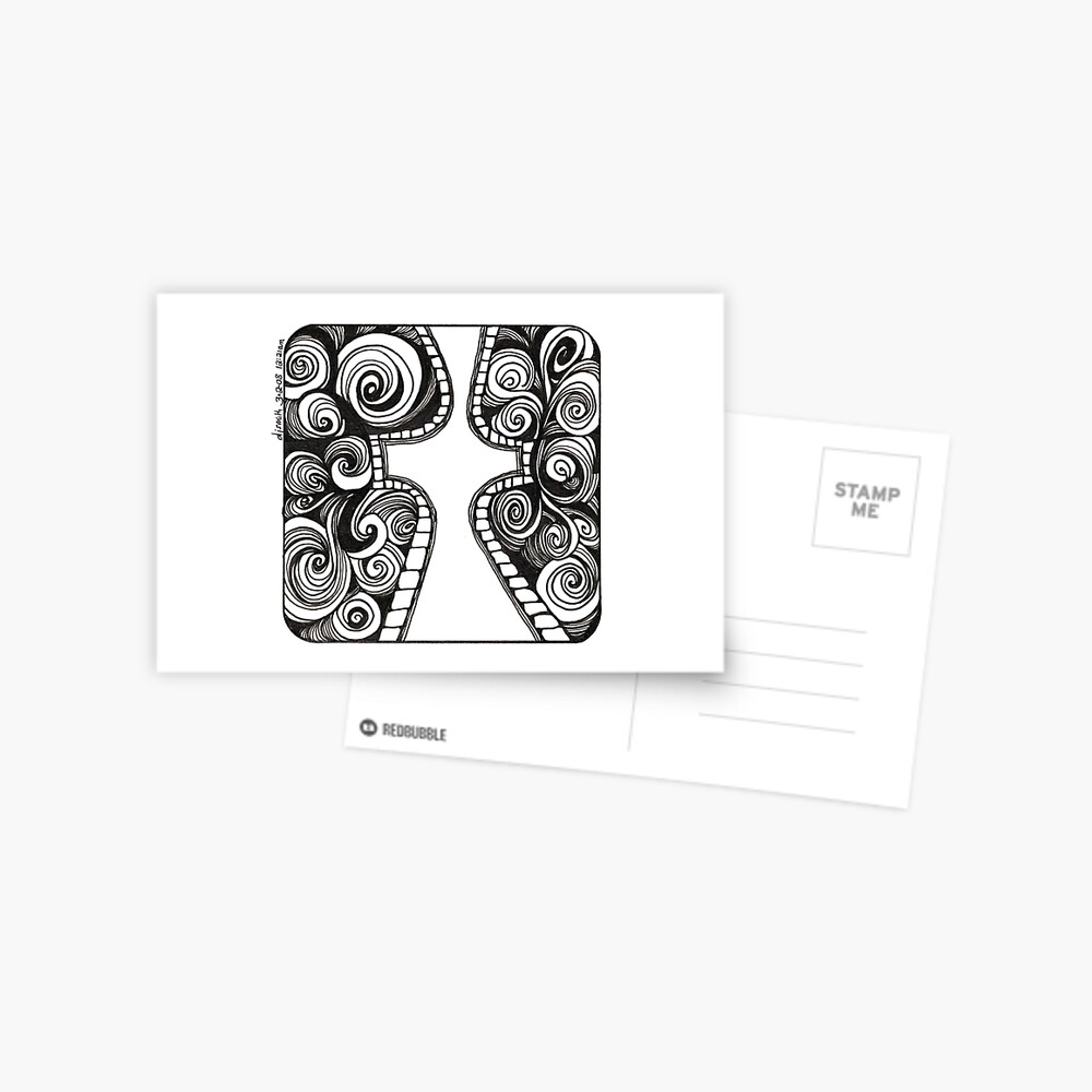 Item preview, Postcard designed and sold by djsmith70.