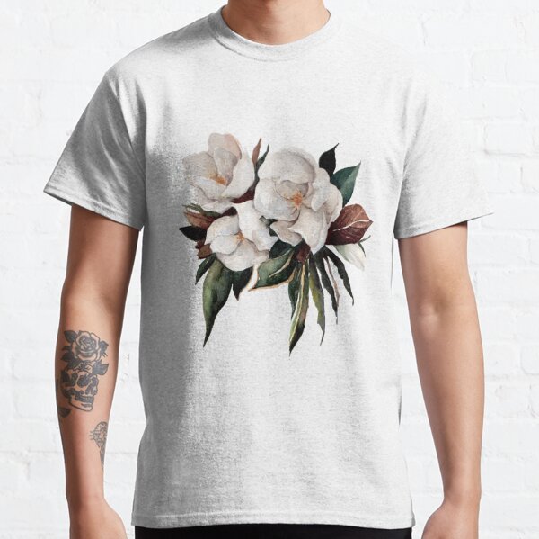 Magnolia Classic T-Shirt