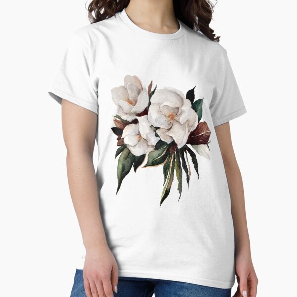 Magnolia Classic T-Shirt