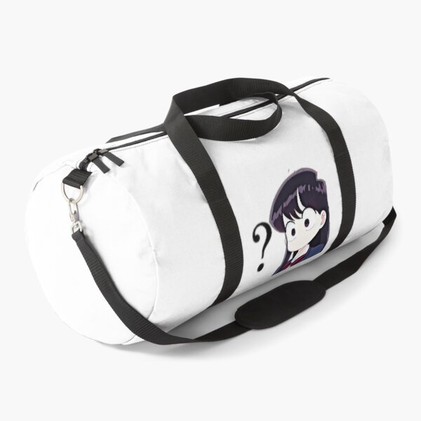 Item preview, Confused komi  designed and sold by Weebo-worldd.