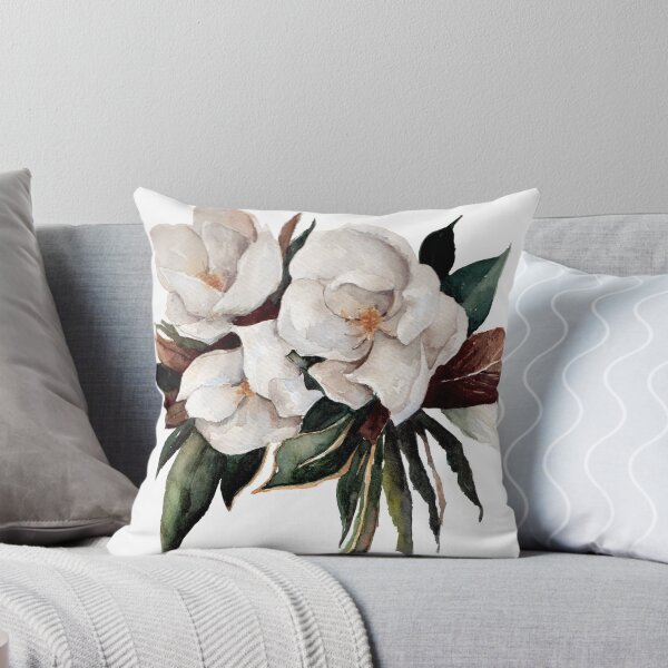 Item preview, Magnolia designed and sold by artofsuff.