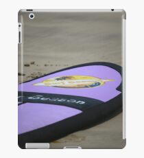 Surfboard iPad Case/Skin