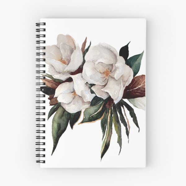 Item preview, Magnolia designed and sold by artofsuff.