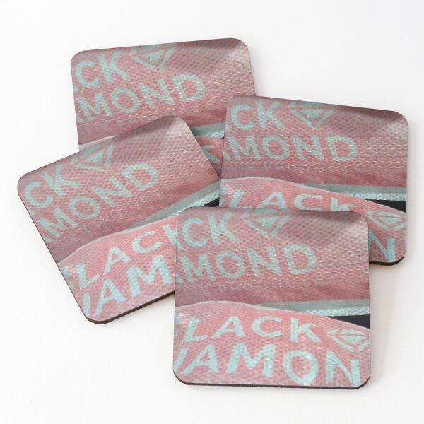 Item preview, The Vibrance of Nior Diamonds. designed and sold by John Tyler Mounce.