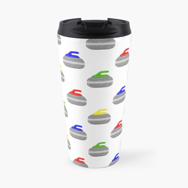 Rock Star Travel Mug