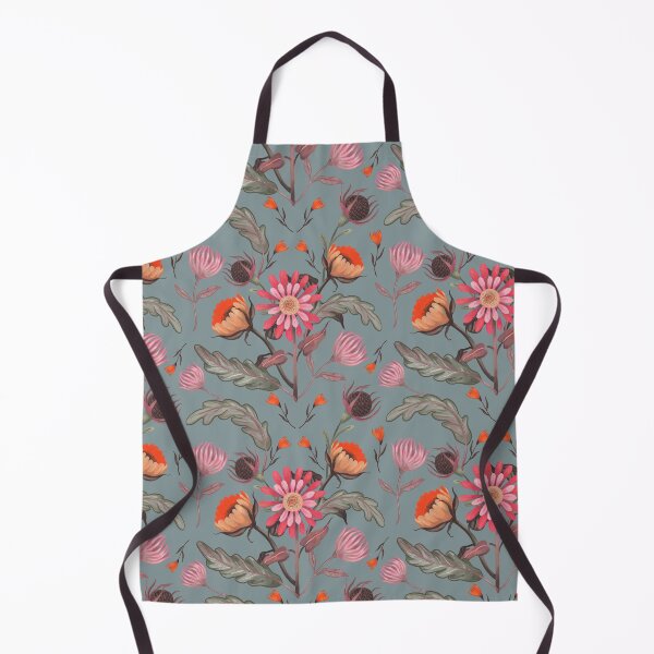 Item preview, Moody Flower Design designed and sold by Leyguthart.