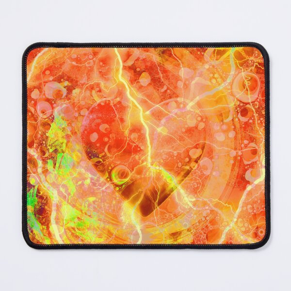 Item preview, Tumultuous Love - Fire designed and sold by EjRielDesign.