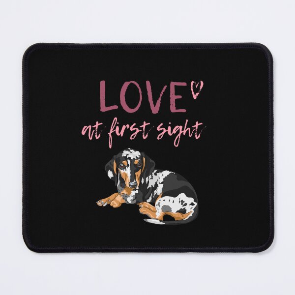 Item preview, Love at first sight designed and sold by TeckelLove.