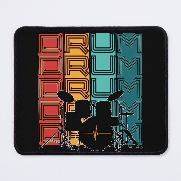 Item preview, Drum Drum Drum Drum Drum designed and sold by Rooster Syndicate.