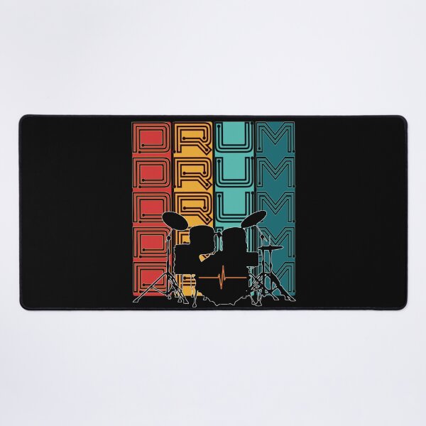 Item preview, Drum Drum Drum Drum Drum designed and sold by Rooster Syndicate.