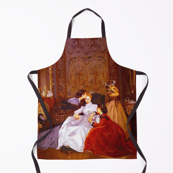 Item preview, HD Bride by Auguste Toulmouche designed and sold by Go Logo Designs.